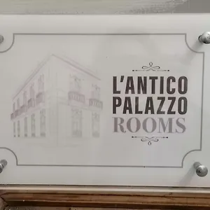 L'antico Palazzo Affittacamere